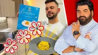 IL Piatto Stellato di ANTONINO CANNAVACCIUOLO ⭐⭐⭐