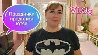 Влог/ Покрасила волосы🤔Что в народе то и в природе/ Заказ с Wildberries/ Вечерняя разминка 🤸‍♀️🤔