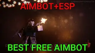 Phantom Forces|Gun Mod/Aimbot+Esp|