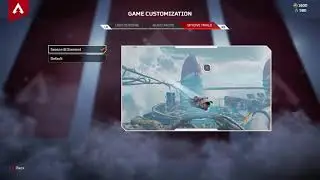 HOW TO GET DIVING TRAILS IN APEX LEGENDS 2021!!!!