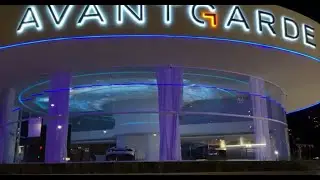 AvantGarde Belo Horizonte