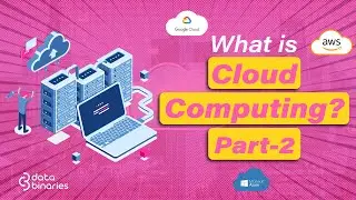 What is Cloud Computing Part-2 || Cloud vs Traditional IT || 2024 || By Aasem Quazi