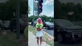 Anime girls be like