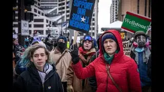 Minnesota Anthem - The Rise of the North