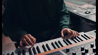 Рекламный ролик для 