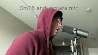 Drum and Vocal Songwriting - Testing out lyrics and Screams