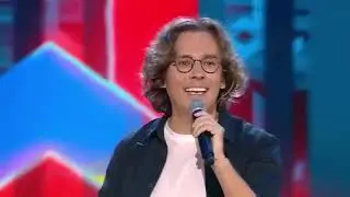 Юрмала. Максим Галкін