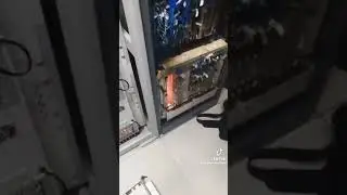 pega água ou não pega ?