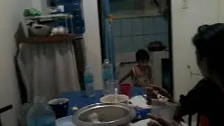 Funny teleporting