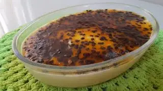INACREDITÁVEL ESSE MOUSSE DE MARACUJÁ / FICA INCRÍVEL DE GOSTOSO