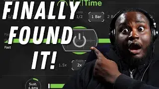 How to Make beats with Halftime Effect | Reason 12 Tutorial | 2023