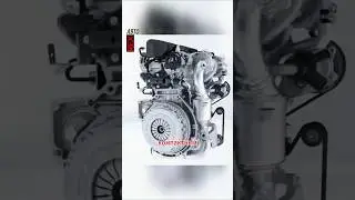 3 cylinders - trend or necessity 