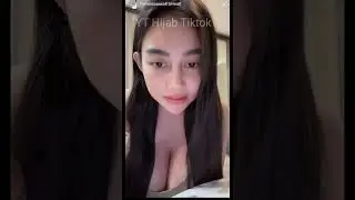 live pamelaaaasafitri goyang drible part 2
