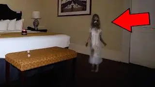 Top 8 SCARY Ghost Videos That Are Incredibly Unsettling