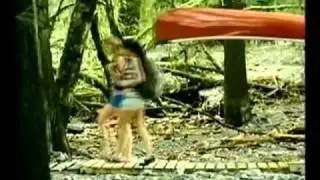 I Am Canadian Commercials