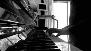 Yann Tiersen  La dispute