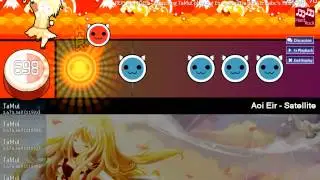 [osu!] Aoi Eir - Satellite (TaMul)
