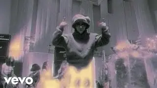 Jamiroquai - If I Like It, I Do It (Official Video)