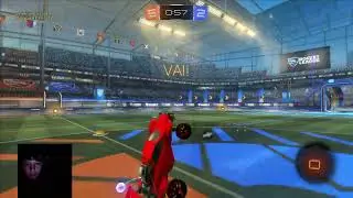 Rocket
