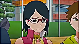 Who is Strongest | Boruto Vs Sarada