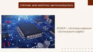 BOMOV-is a world-leading independent distributor of electronic components.