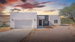 454 Zoo Court, Rio Rico, AZ