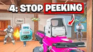 15 Tips EVERY Siege Player Needs To Know