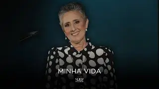 MINHA VIDA | Suely Façanha | Clipe Oficial