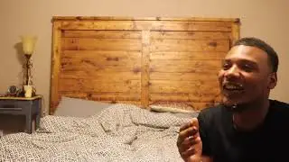 DAYSHA P00P3D IN AR'MON'S MOUTH PRANK!!! ON TREY AND TI!!!