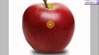 glowing edges in photoshop cs5