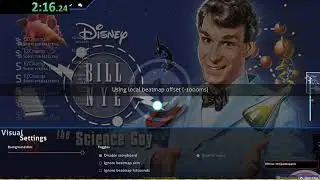 osu! 10 FC's Speedrun (osu!standard) 