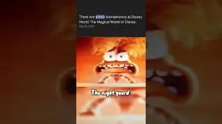 6,000 animatronics #memes #funny #movie