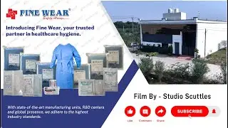 FineWear Film | By Studio Scuttles