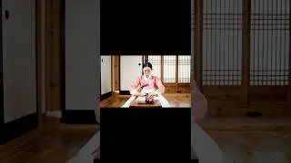 조선쿠팡 언박싱📦 노리개 플렉스했습니다~ #ai유튜버 #shorts