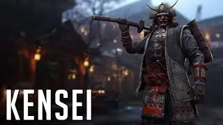 For Honor - Multiplayer - Kensei Executions - GTX 960
