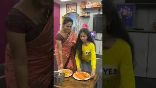 Pillalu pidugulu part-15😂”friends ki water teve” 