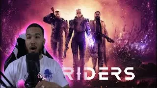 OUTRIDERS PS5 GAMEPLAY