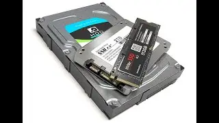 Part 01: Basic Storage Concepts