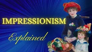 Captivating Colors Unleashed: A Journey into the World of Impressionism