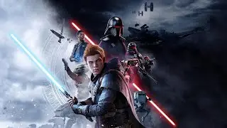 3.  Прохождение.  STАR WARS Jedi Fallen Order