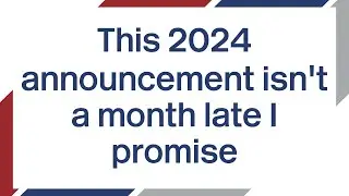 PinguNSE in 2024 - What Next?