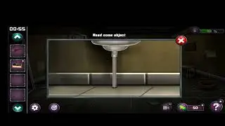 Random Room Escape - Door Exit (Chapter 1) Level 8 Walkthrough 🎮