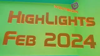 Highlights | February '24