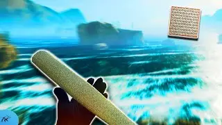 Unlocking DIAMOND Camo On The Bat Almost Made Me Crash Out.
