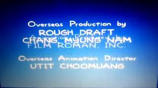 The Simpsons Credits (1998) (Record Date November 10, 2024)