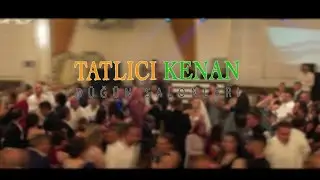 Tatlıcı Kenan Düğün Salonları Kısa Tanıtım