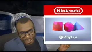 EA PLAY 2021! Dead Space Remake!! Does Anyone Care? New Nintendo News!