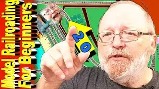 Basic Wiring For Your DC Layout - Model Railroading For Beginners Ep 20