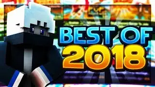 Best of Cqmbo | 2018 Edition