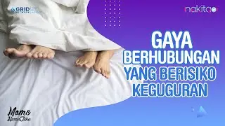 Boleh Berhubungan Intim saat Hamil Asal Hindari Gaya Ini, Bisa Sebabkan Keguguran!